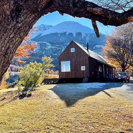 Casa Cerro Castillo فيلا سيرو كاستيلو المظهر الخارجي الصورة
