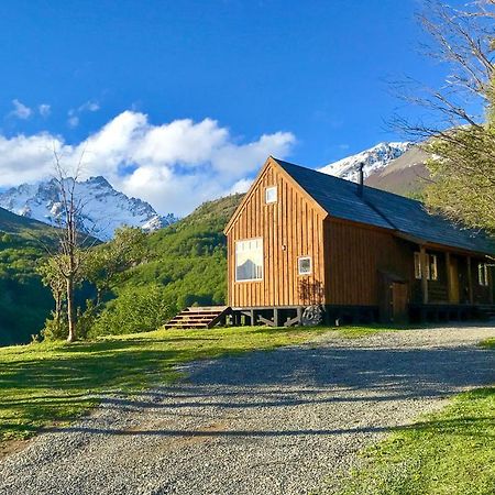 Casa Cerro Castillo فيلا سيرو كاستيلو المظهر الخارجي الصورة