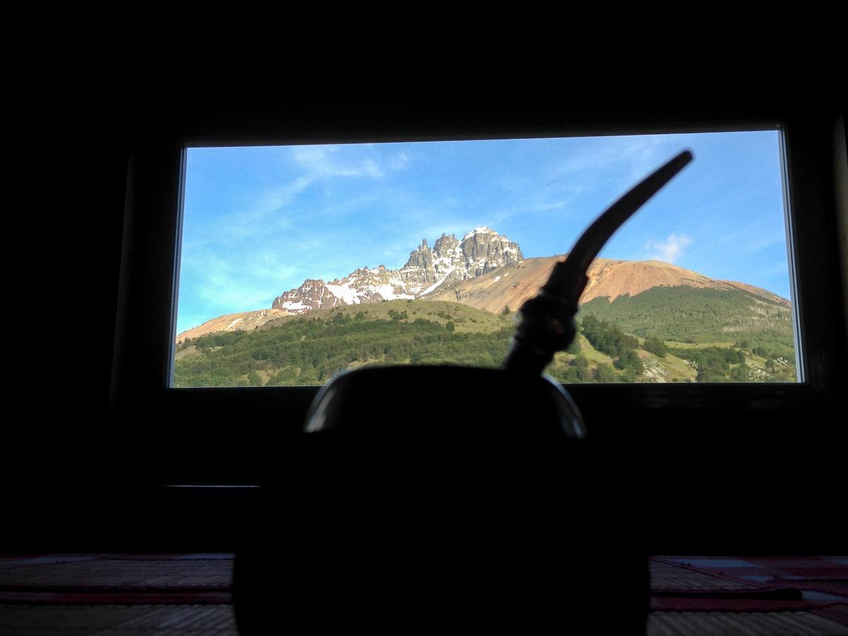 Casa Cerro Castillo فيلا سيرو كاستيلو المظهر الخارجي الصورة