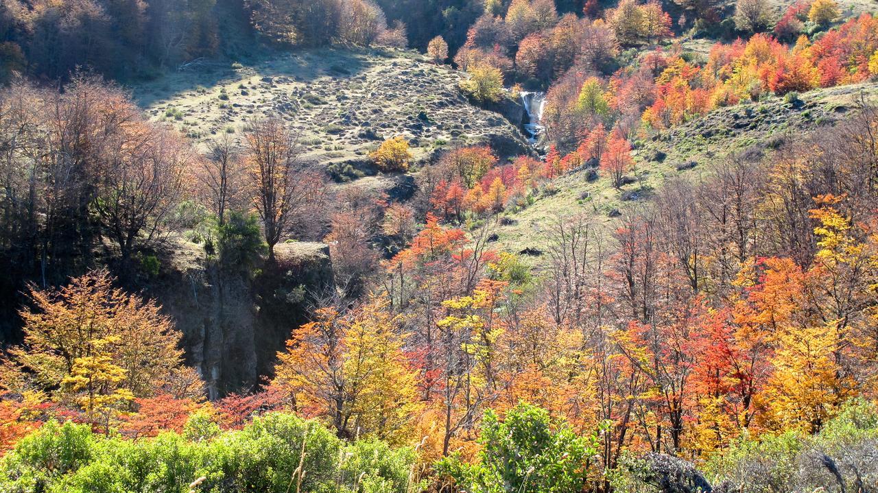 Casa Cerro Castillo فيلا سيرو كاستيلو المظهر الخارجي الصورة