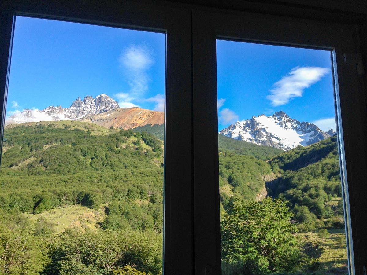 Casa Cerro Castillo فيلا سيرو كاستيلو المظهر الخارجي الصورة