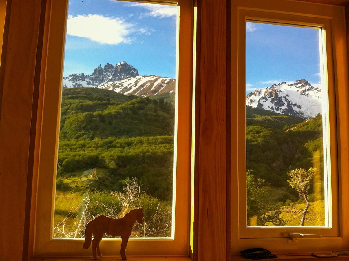 Casa Cerro Castillo فيلا سيرو كاستيلو المظهر الخارجي الصورة