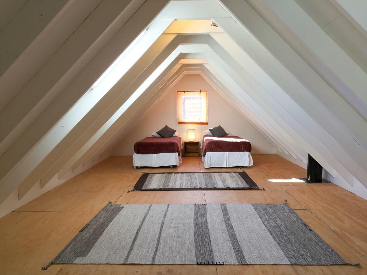 Casa Cerro Castillo فيلا سيرو كاستيلو المظهر الخارجي الصورة