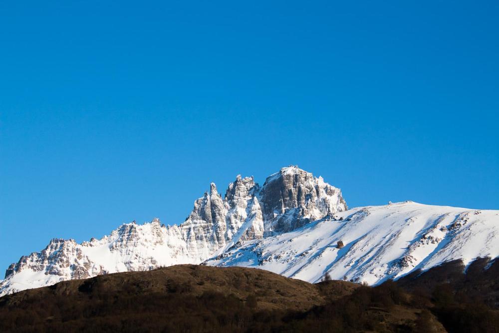 Casa Cerro Castillo فيلا سيرو كاستيلو المظهر الخارجي الصورة