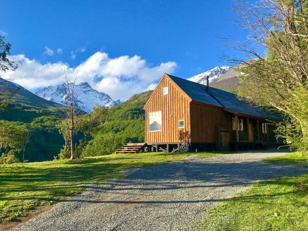 Casa Cerro Castillo فيلا سيرو كاستيلو المظهر الخارجي الصورة