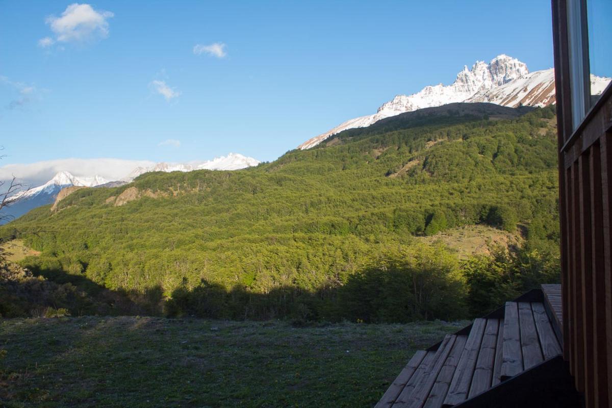Casa Cerro Castillo فيلا سيرو كاستيلو المظهر الخارجي الصورة