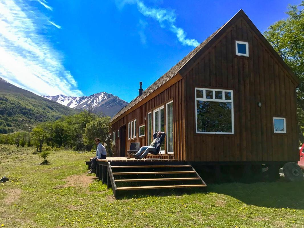 Casa Cerro Castillo فيلا سيرو كاستيلو المظهر الخارجي الصورة