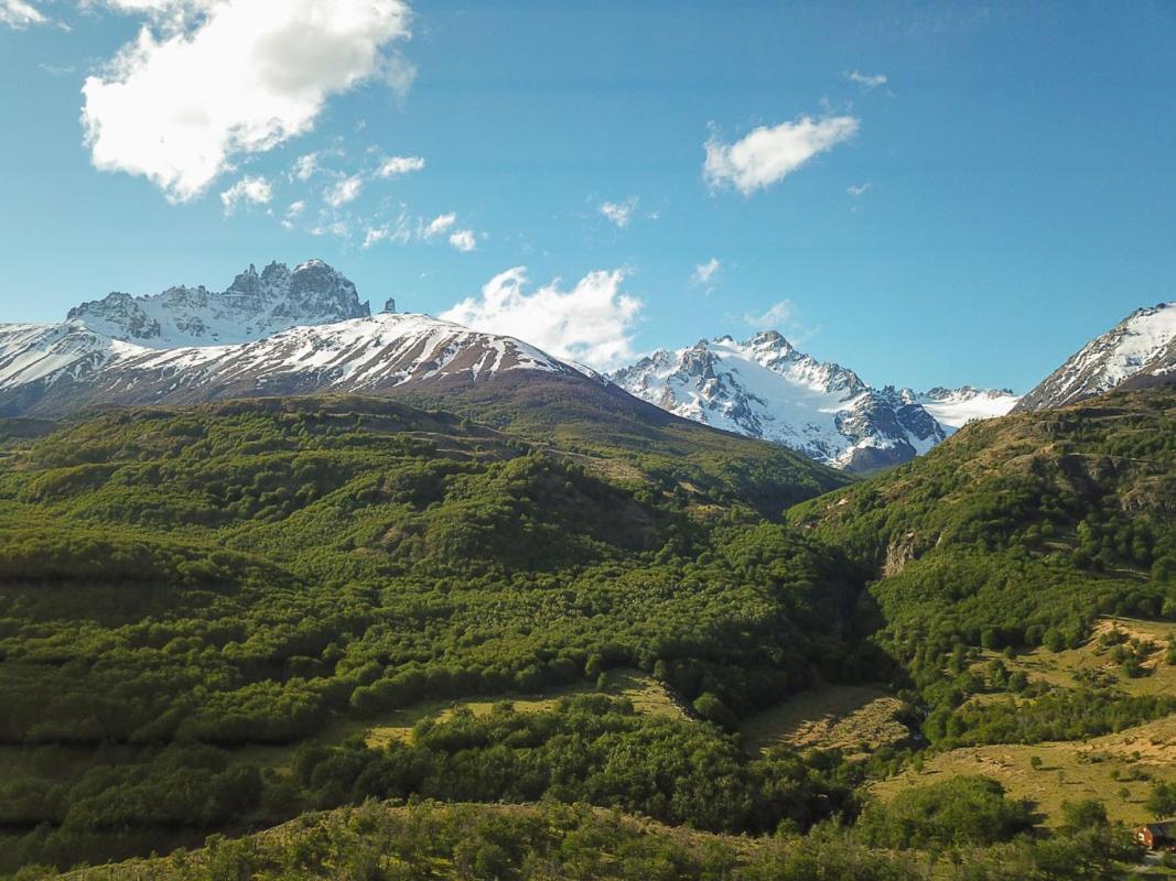 Casa Cerro Castillo فيلا سيرو كاستيلو المظهر الخارجي الصورة