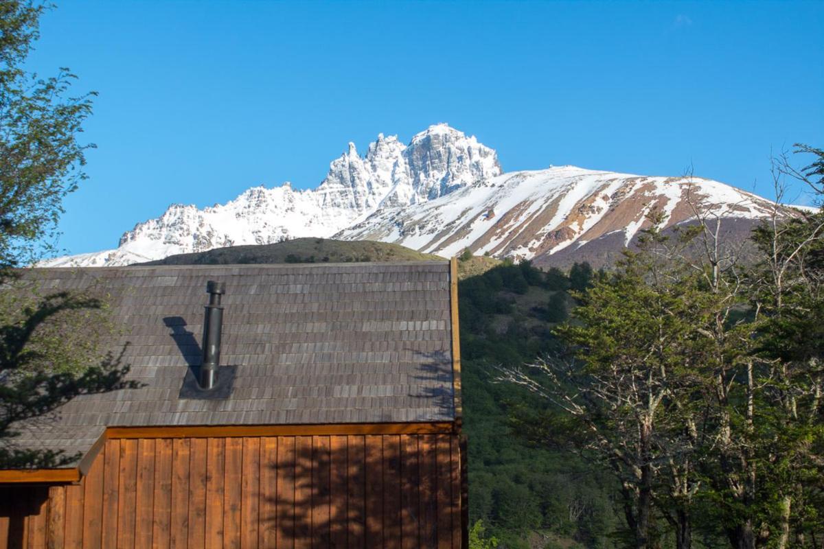 Casa Cerro Castillo فيلا سيرو كاستيلو المظهر الخارجي الصورة